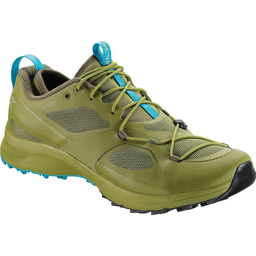 商品Arc'teryx|Arcteryx Men's Norvan VT GTX Shoe,价格¥1004,第1张图片