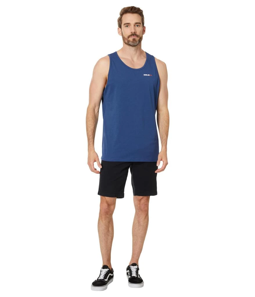 商品Hurley|Evd 25Th S2 Tank,价格¥160,第4张图片详细描述