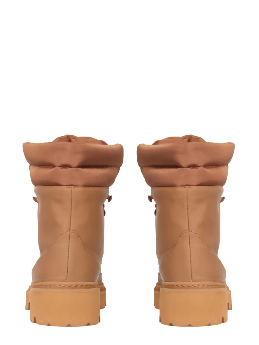商品【商品预售7天】 GIA BORGHINI|GIA BORGHINI 女士靴子 TERRAA255COGNAC 棕色,价格¥1871,第4张图片详细描述