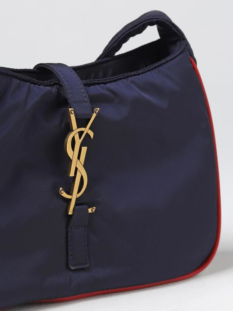 商品Yves Saint Laurent|Saint Laurent Le 5 à 7 nylon bag,价格¥15018,第4张图片详细描述