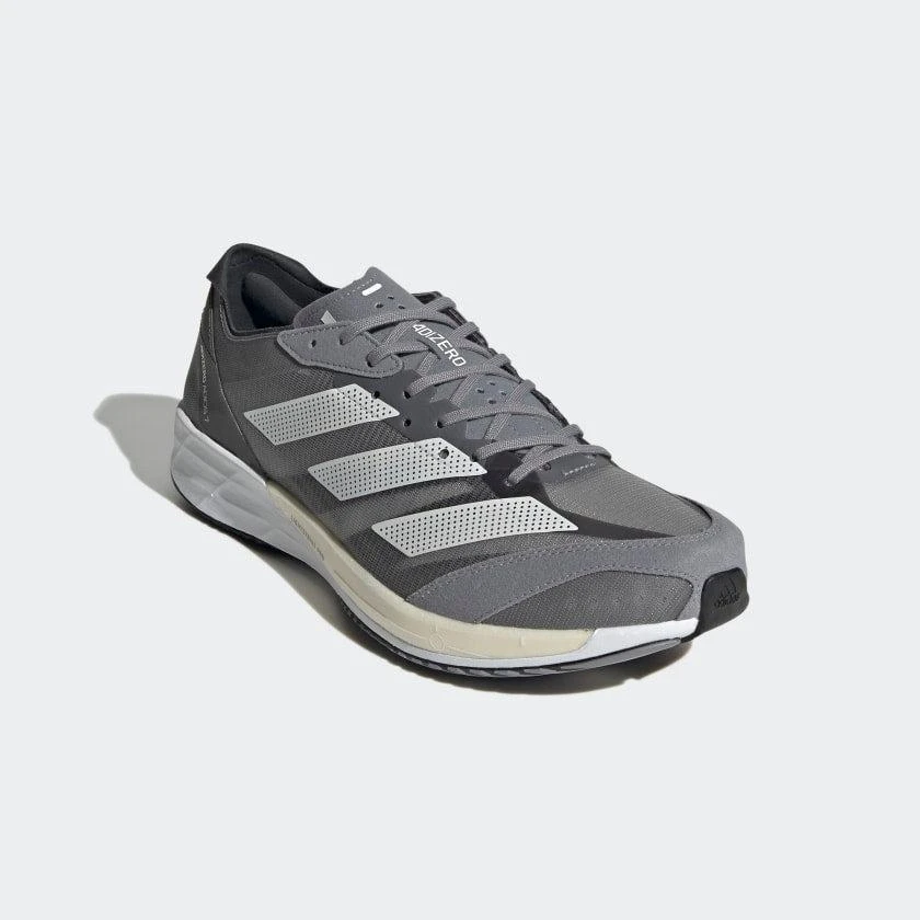 商品Adidas|Men's adidas Adizero Adios 7 Running Shoes,价格¥826,第5张图片详细描述