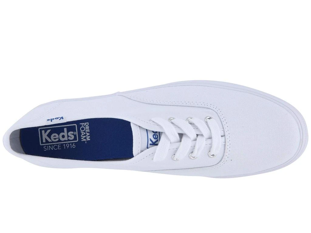 商品Keds|Triple Core,价格¥372,第2张图片详细描述