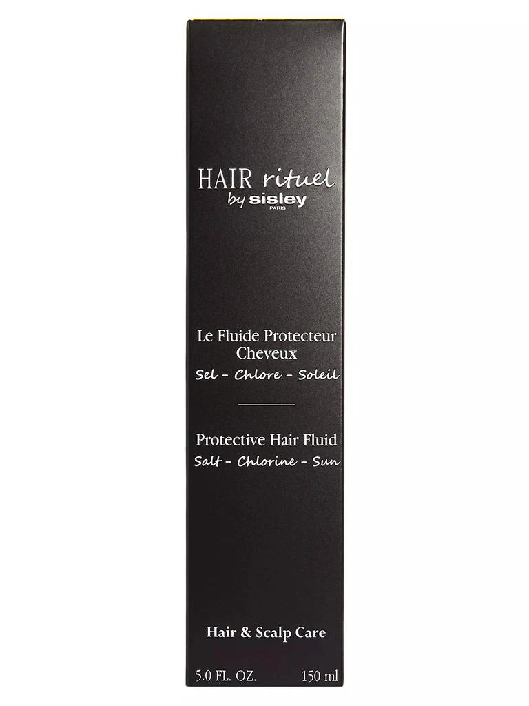 商品Sisley|Hair Rituel Protective Hair Fluid,价格¥826,第3张图片详细描述