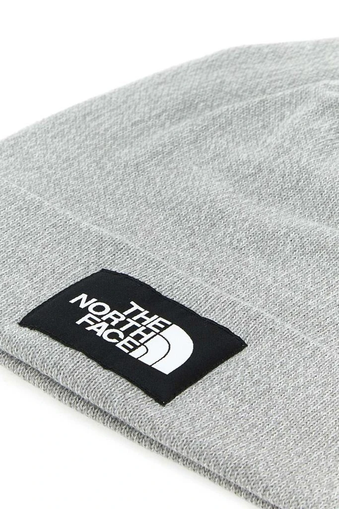 商品The North Face|The North Face Dock Worker Logo Patch Beanie,价格¥181,第3张图片详细描述