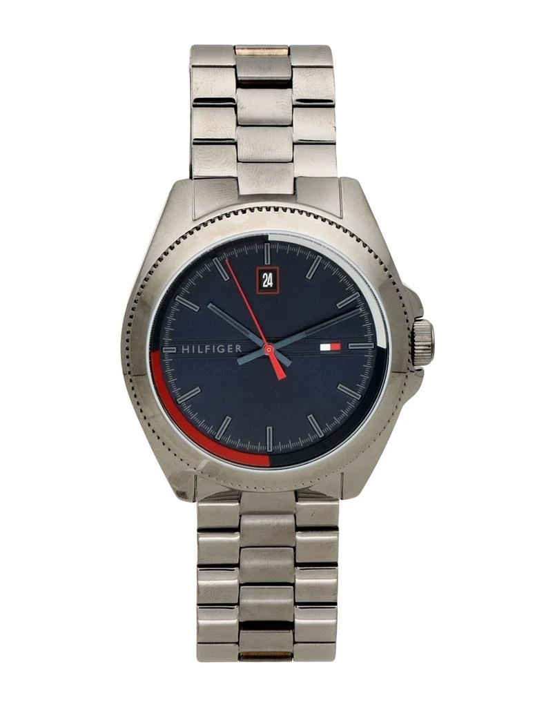 商品Tommy Hilfiger|Wrist watch,价格¥1169,第1张图片