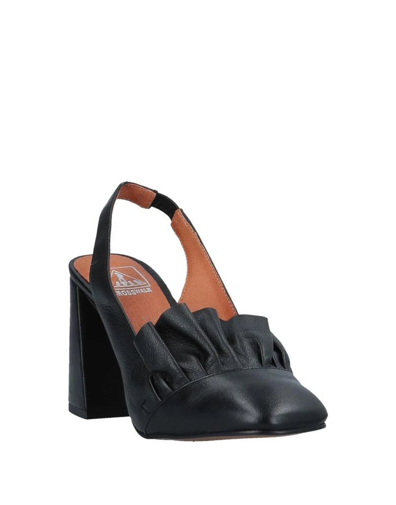 商品CROSS WALK|Pump,价格¥143,第2张图片详细描述