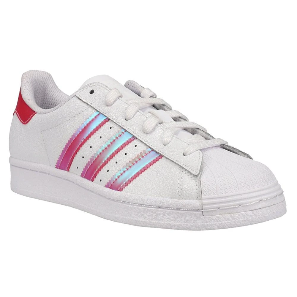 商品Adidas|Superstar Sneakers (Big Kid),价格¥265,第2张图片详细描述