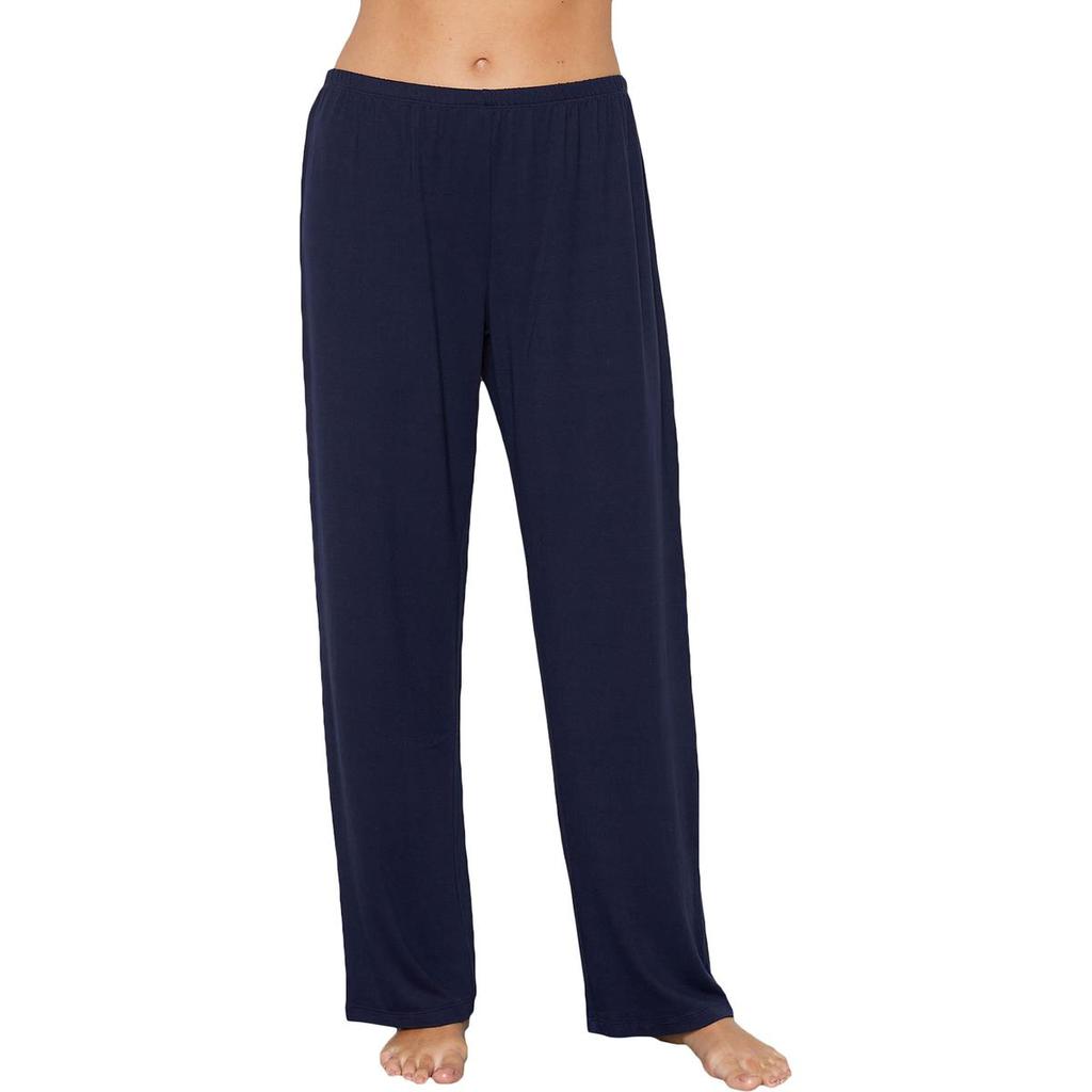 Tart Collections Taryn Women's 2 Piece Sleep Shirt & Pants Pajama Set商品第10张图片规格展示