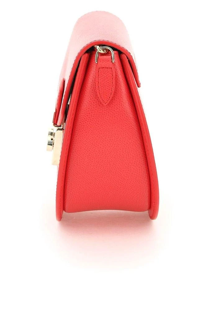 商品Furla|Furla Metropolis Foldover Crossbody Bag,价格¥1886,第3张图片详细描述
