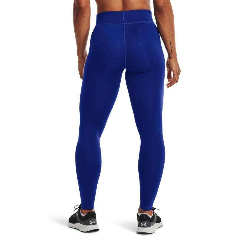 商品Under Armour|Under Armour Authentic Leggings - Women's,价格¥407,第2张图片详细描述