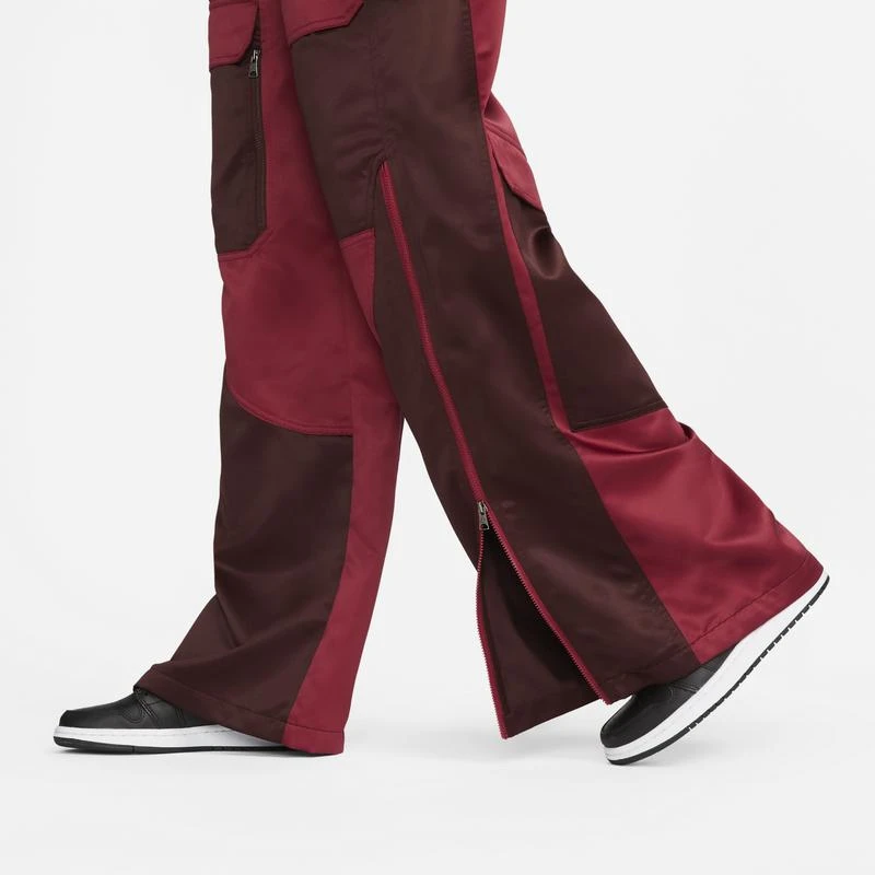 商品Jordan|Jordan 23 Engineered Utility Pants - Women's,价格¥748,第5张图片详细描述