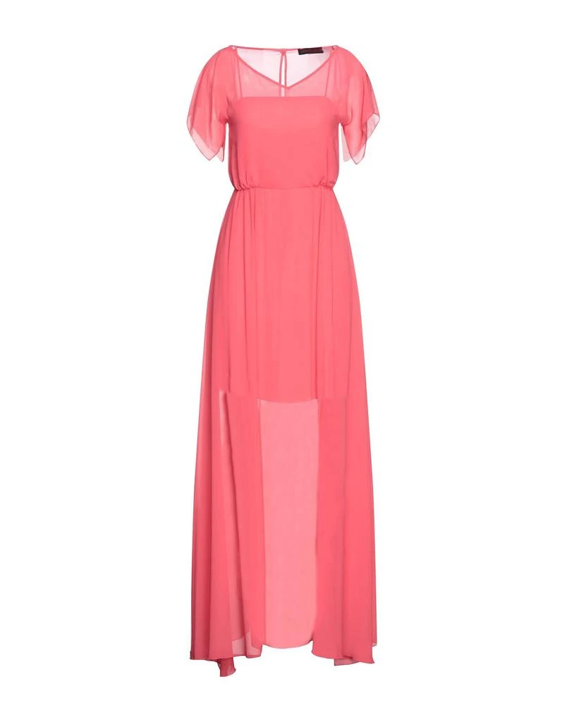 商品TRUSSARDI JEANS|Long dress,价格¥484,第1张图片