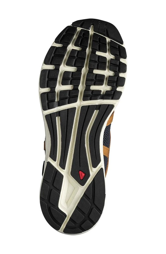 商品Salomon|Techsonic Leather Advanced Sneaker,价格¥495,第5张图片详细描述