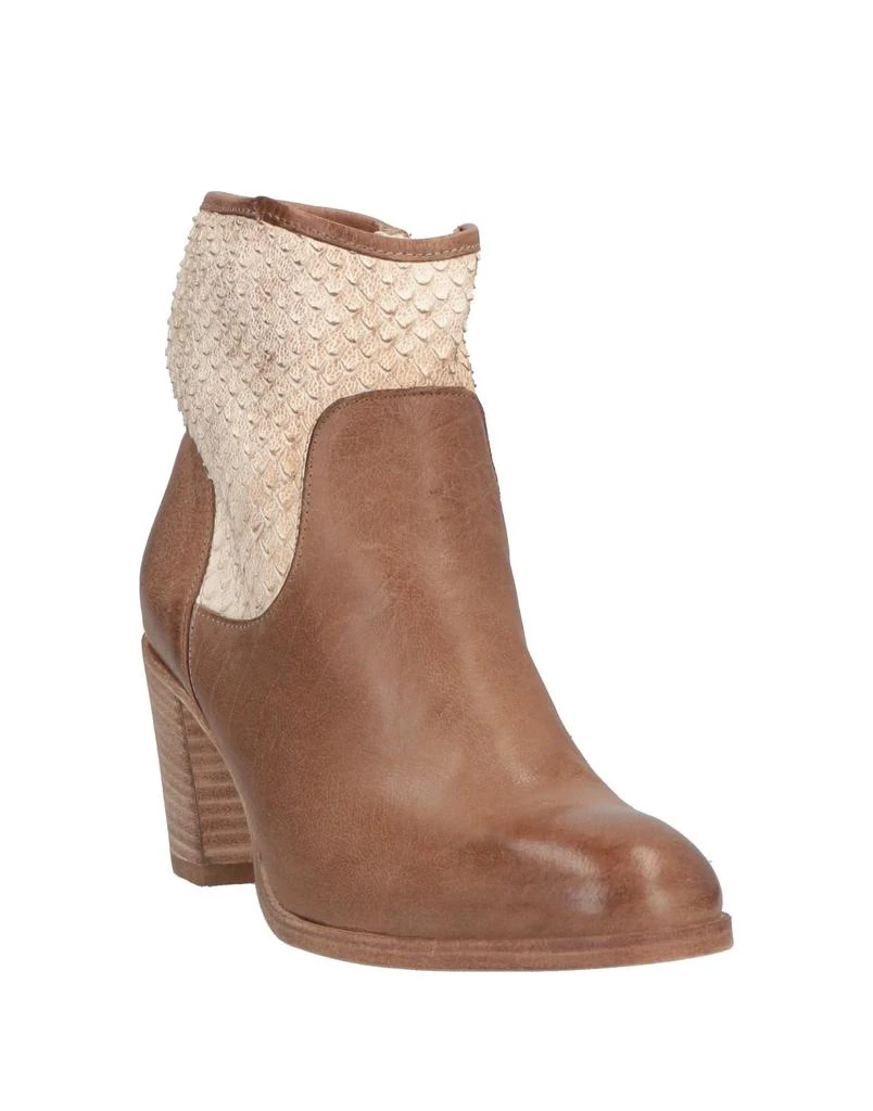 商品CESARE PACIOTTI|Ankle boot,价格¥1198,第2张图片详细描述