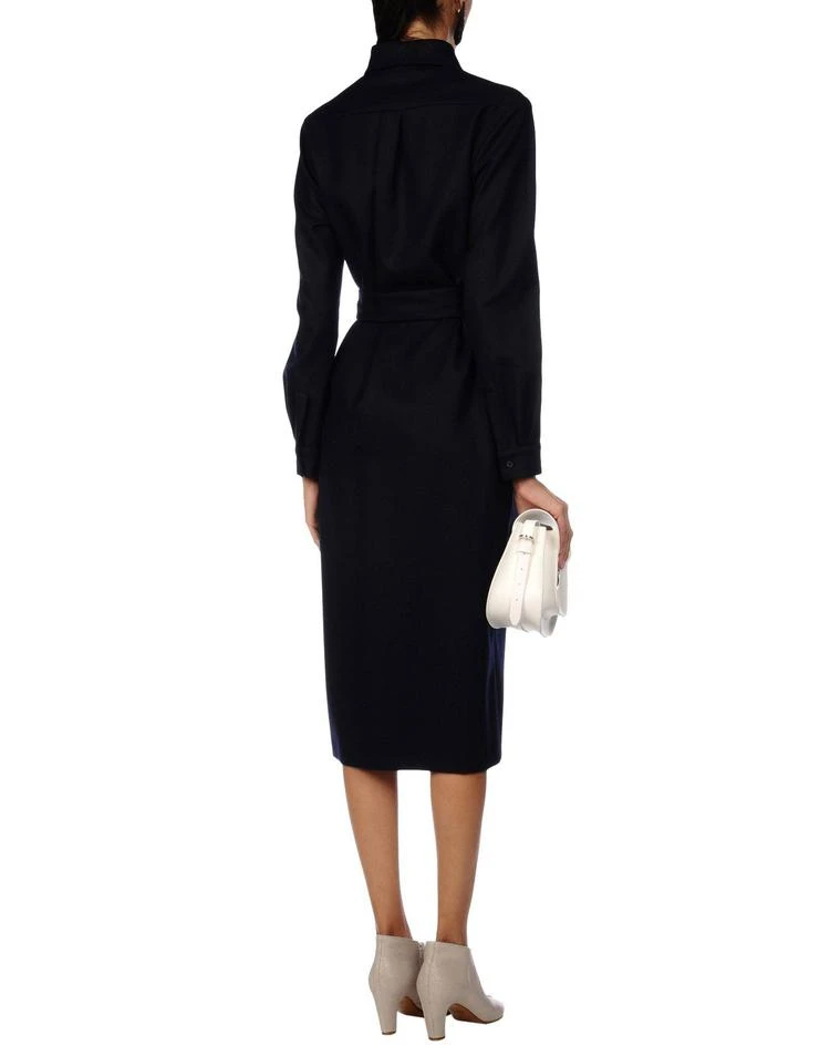 商品Jil Sander|长袖衬衫洋装,价格¥3624,第3张图片详细描述