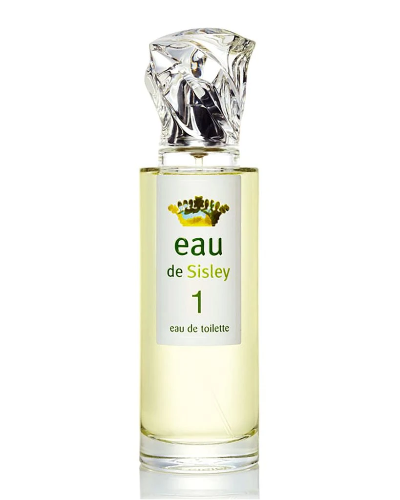 商品Sisley|1.6 oz. Eau de Sisley 1 Eau de Toilette,价格¥425,第1张图片