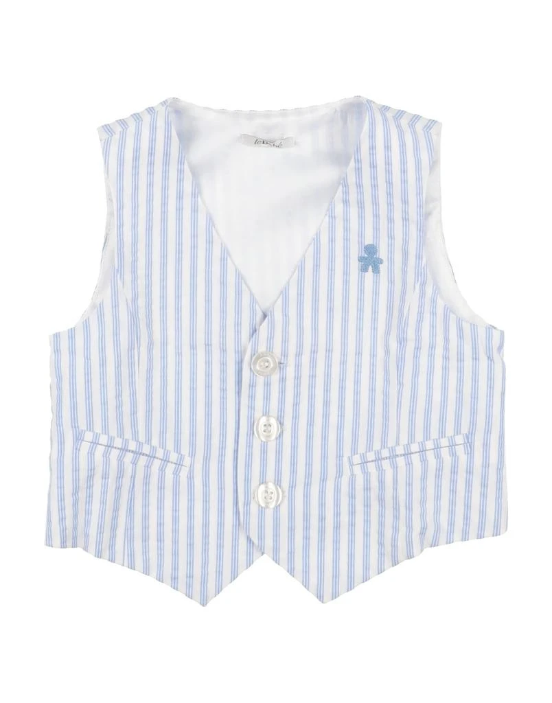 商品LE BEBÉ|Suit vest,价格¥242,第1张图片