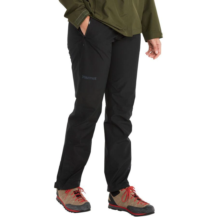 商品Marmot|Minimalist Pant - Women's,价格¥688,第1张图片