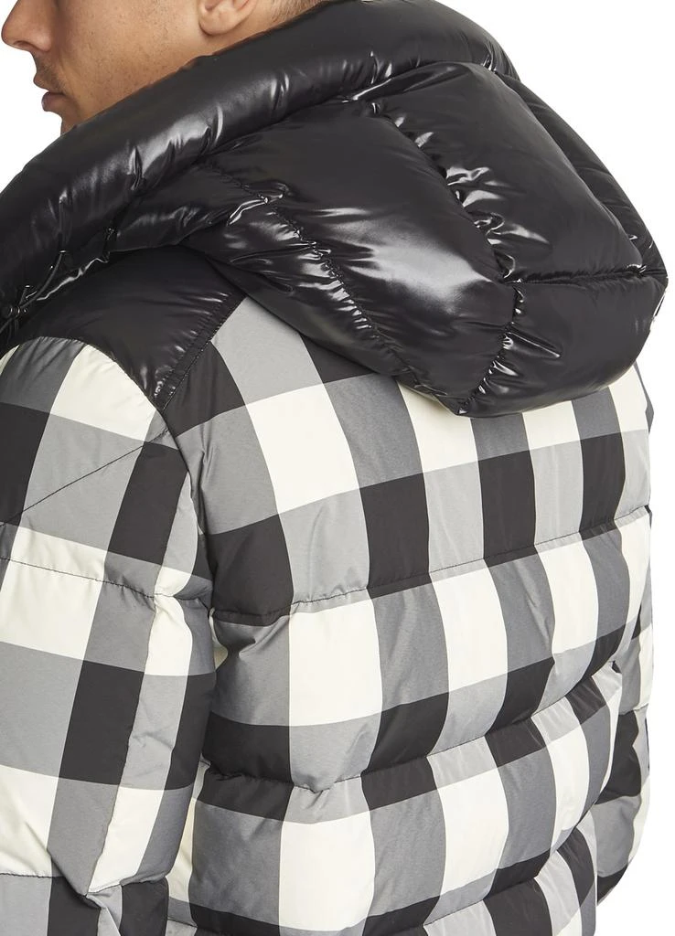 商品Moncler|Aubrac 羽绒夹克,价格¥16094,第4张图片详细描述