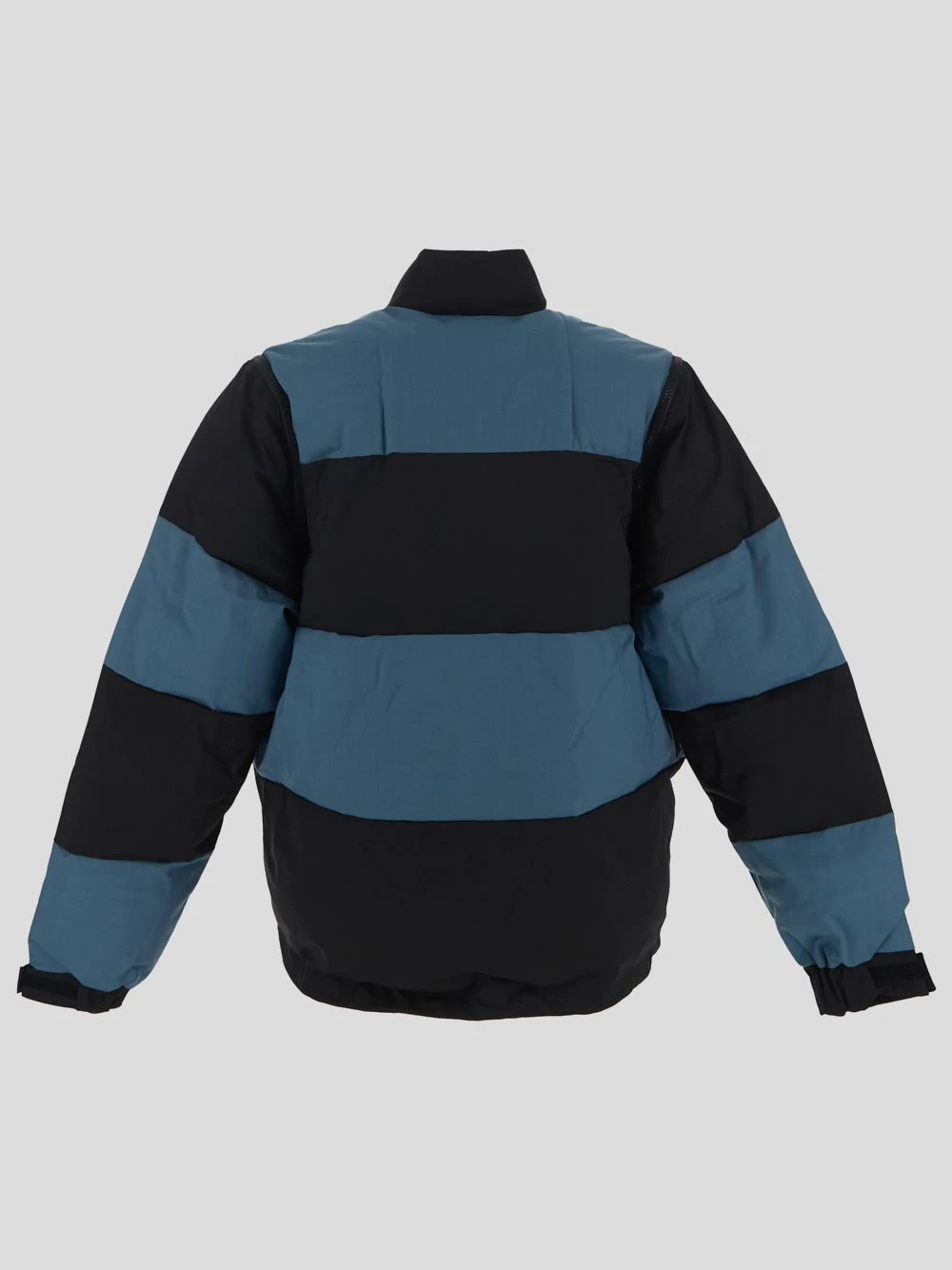 商品【商品预售7天】 SUNNEI|SUNNEI 男士羽绒服 MOUW027WOO003007G 浅蓝色,价格¥3234,第4张图片详细描述