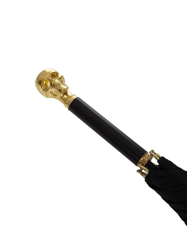 商品Alexander McQueen|Alexander McQueen Umbrella,价格¥3122,第3张图片详细描述