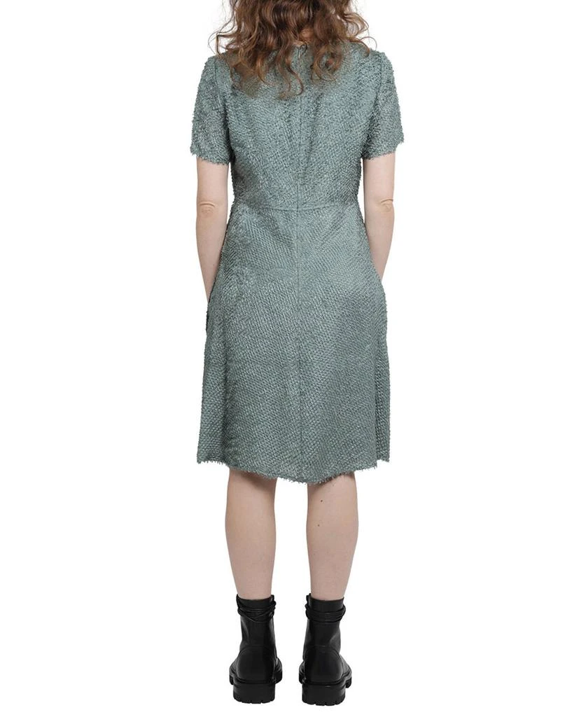 商品Marc Jacobs|Marc Jacobs The Short Sleeve A-Line Dress,价格¥2137,第2张图片详细描述