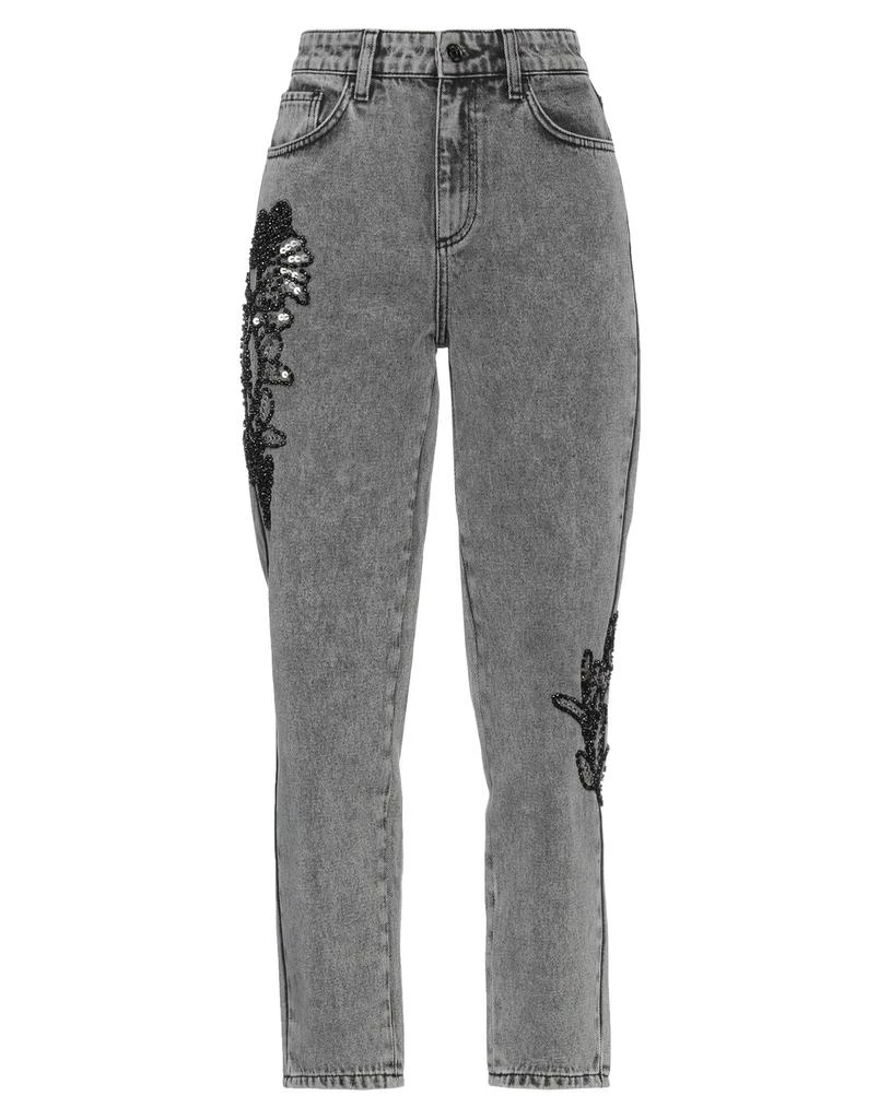 商品LIU •JO|Denim pants,价格¥194,第1张图片