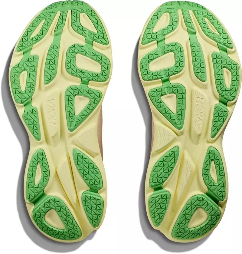 商品Hoka One One|HOKA Men's Bondi 8 Running Shoes,价格¥959,第2张图片详细描述