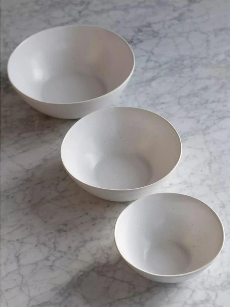 商品Fable|The Nested Serving Bowls,价格¥786,第3张图片详细描述