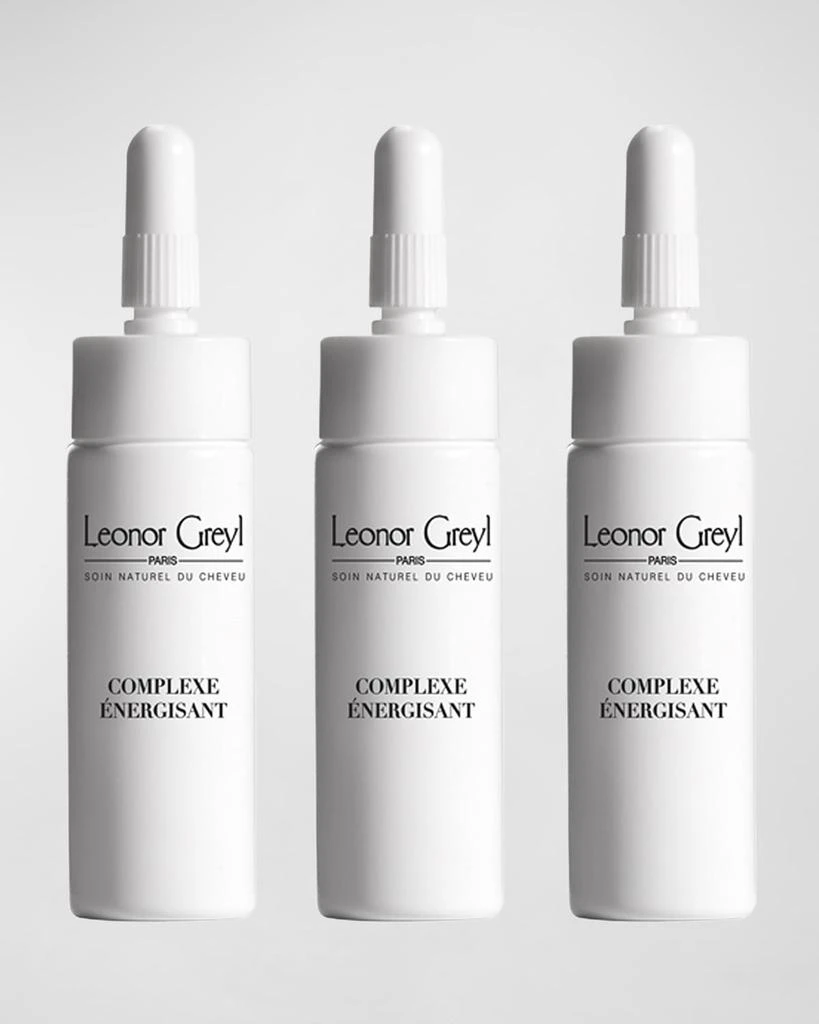 商品Leonor Greyl|Complexe Energisant Leave-In Treatment, 0.16 oz./ 5 mL,价格¥751,第1张图片