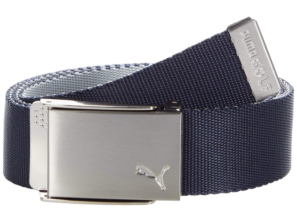 商品Puma|Reversible Web Belt,价格¥124,第1张图片