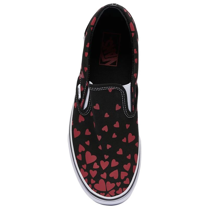 商品Vans|Vans Classic Slip On - Women's,价格¥411,第4张图片详细描述