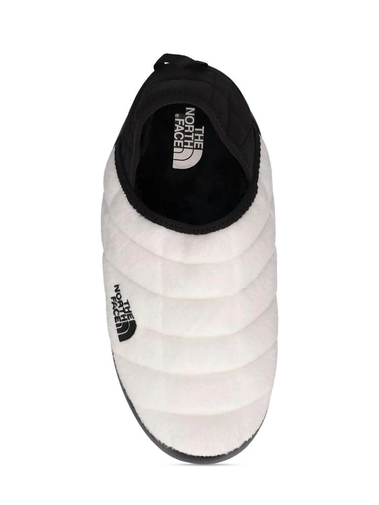 商品The North Face|Thermoball Traction Mule V Denali,价格¥314,第5张图片详细描述