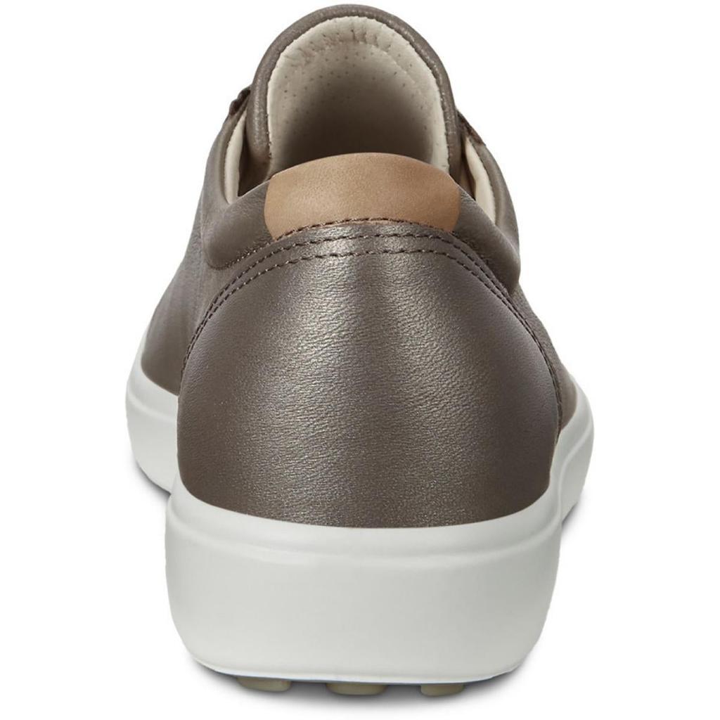 ECCO Womens Soft 7 Low Top Fashion Sneakers商品第7张图片规格展示