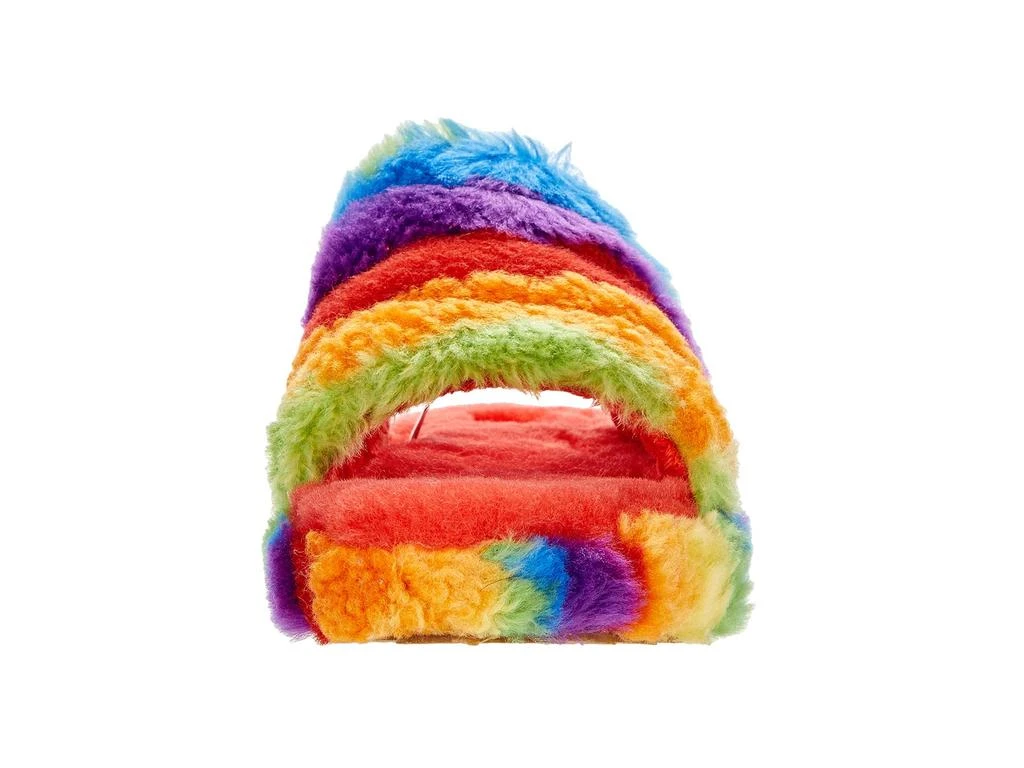 Fluff Yeah Slide Cali Collage (Little Kid/Big Kid) 商品