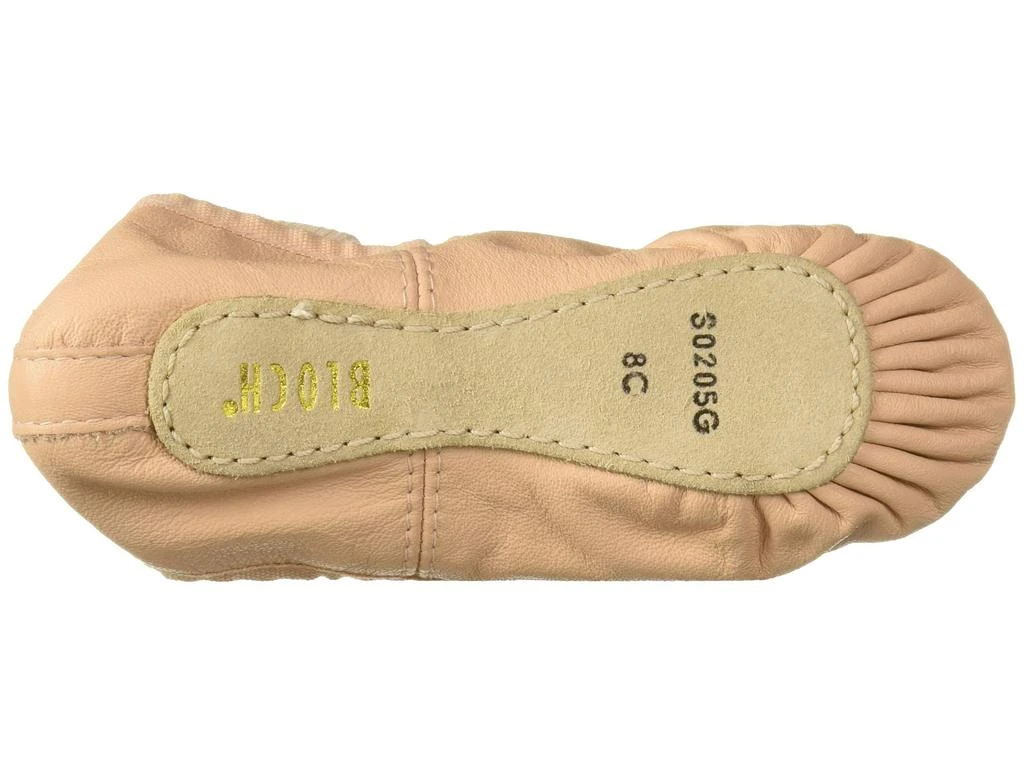 商品Bloch|Dansoft Ballet Shoe (Toddler/Little Kid),价格¥148,第3张图片详细描述