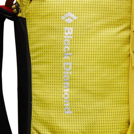 商品Black Diamond|Speed 40L Backpack,价格¥1265,第5张图片详细描述