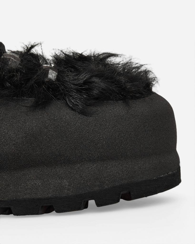 Poyana Kalgan Boots Black商品第9张图片规格展示