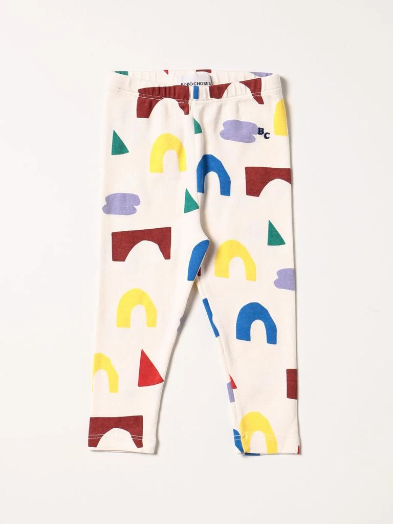 商品BOBO CHOSES|Bobo Choses pants for baby,价格¥163,第1张图片