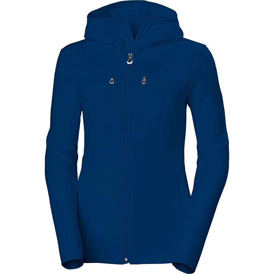 商品Helly Hansen|Alphelia Midlayer Jacket - Women's,价格¥601,第1张图片