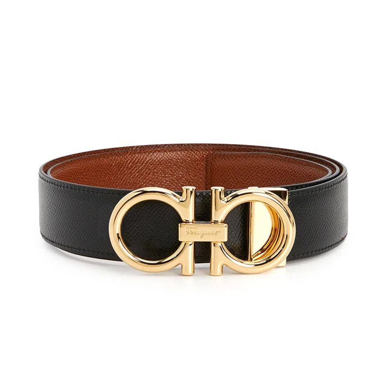SALVATORE FERRAGAMO 男士腰带 67-9974-735899 商品