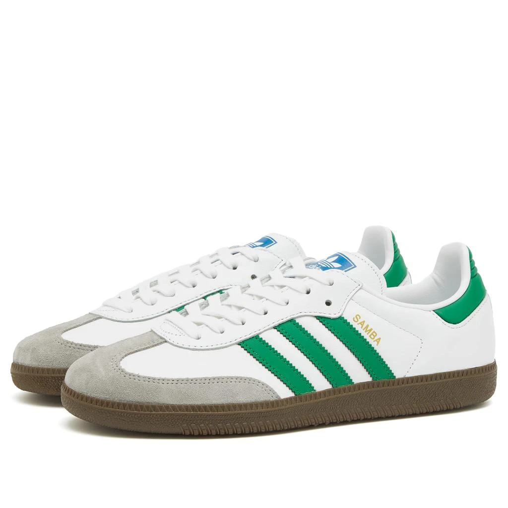 商品Adidas|Adidas Samba OG,价格¥569,第2张图片详细描述