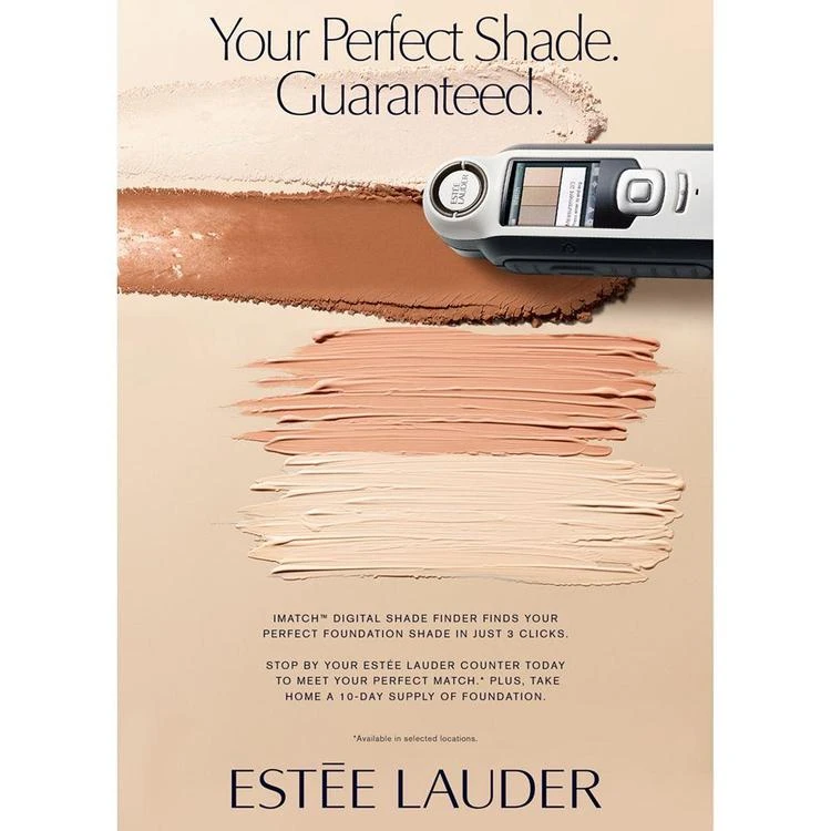商品Estée Lauder|持妆无瑕液体粉盒 12ml,价格¥337,第3张图片详细描述