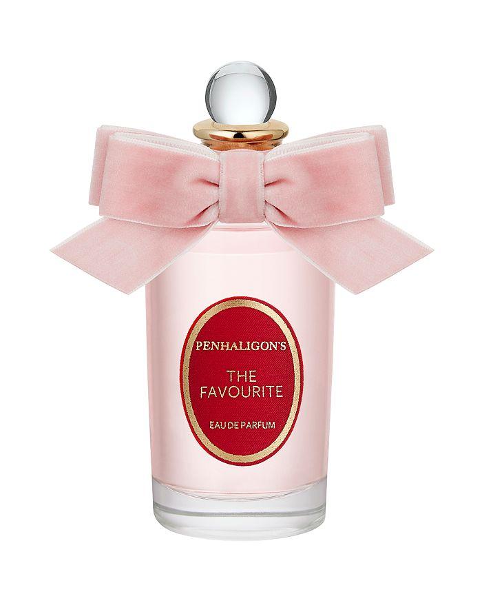 The Favourite Eau de Parfum 3.4 oz.商品第1张图片规格展示