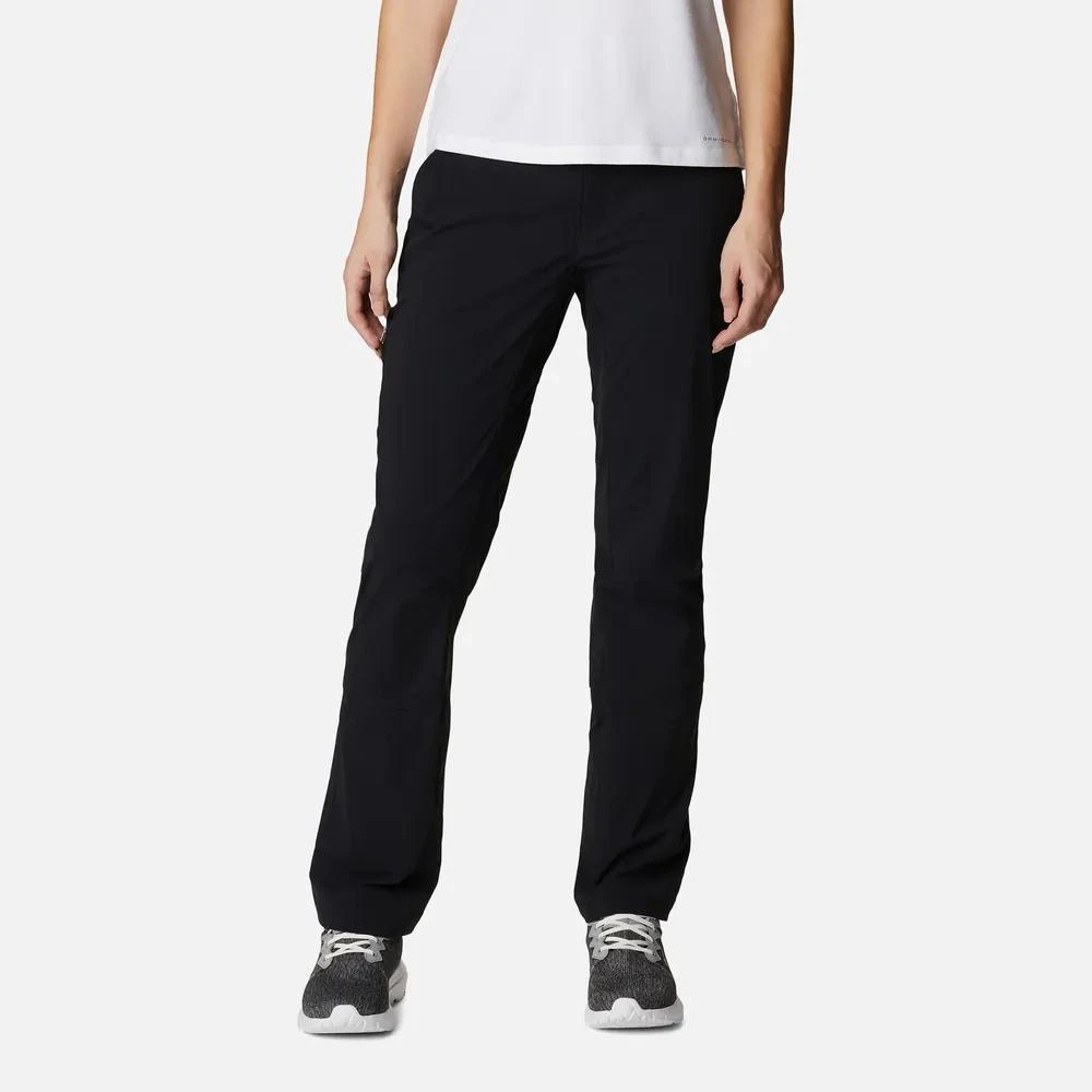 商品Columbia|Columbia Saturday Trail™ Stretch-Shell Trousers,价格¥374,第1张图片