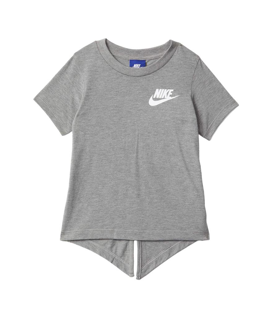 Sportswear Short Sleeve Core Top (Little Kids)商品第1张图片规格展示