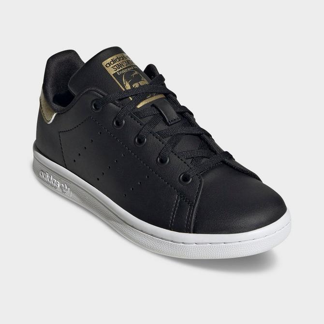 Little Kids' adidas Originals Stan Smith Recycled Casual Shoes商品第2张图片规格展示