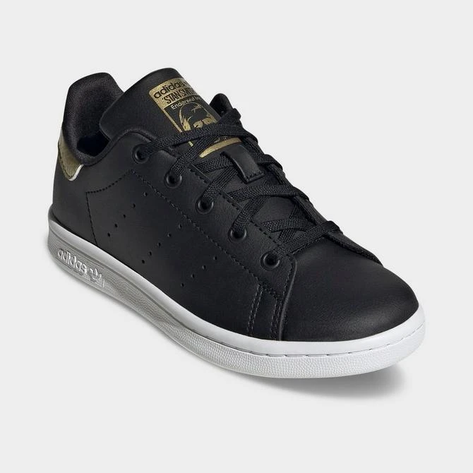 商品Adidas|Little Kids' adidas Originals Stan Smith Recycled Casual Shoes,价格¥532,第2张图片详细描述