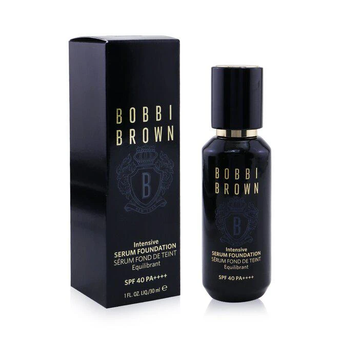 商品Bobbi Brown|Bobbi Brown 虫草粉底液 密集修护菁华粉底液SPF40 - # N-032 Sand -N-032 Sand(30ml/1oz),价格¥476,第2张图片详细描述