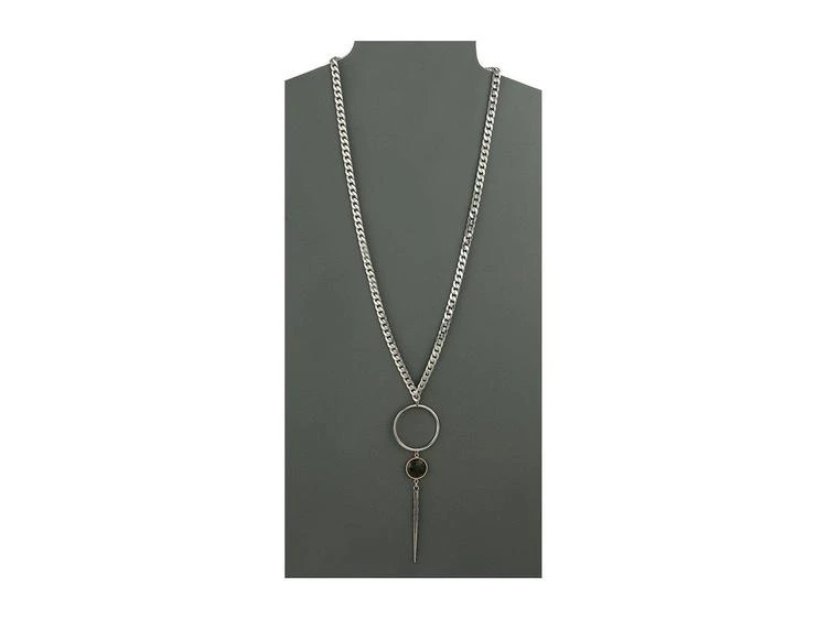 商品Vanessa Mooney|The Lucky Strike Necklace,价格¥282,第2张图片详细描述